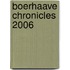 Boerhaave Chronicles 2006