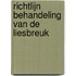 Richtlijn behandeling van de liesbreuk
