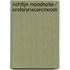 Richtlijn Mondholte-/ Orofarynxcarcinoom