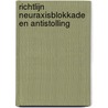 Richtlijn Neuraxisblokkade en antistolling by Nederlandse Vereniging voor Anesthesiologie