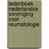 Ledenboek Nederlandse Vereniging voor Reumatologie