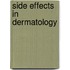 Side Effects in Dermatology