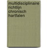 Multidisciplinaire richtlijn chronisch hartfalen door Kwaliteitsinstituut Voor De Gezondheidszorg Cbo