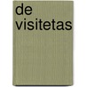 De visitetas door G.J.C.M. van Lieshout