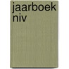 Jaarboek NIV by Nederlandsche Internisten Vereeniging