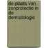 De plaats van zonprotectie in de dermatologie
