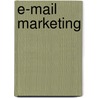 E-mail Marketing door Alex van Ginneken