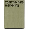 Zoekmachine Marketing by Alex van Ginneken