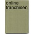 Online Franchisen
