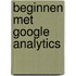 Beginnen met Google Analytics