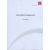 Verandermanagement by W.J.P. Passier