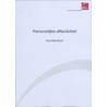 Persoonlijke effectiviteit door Ineke Tanis