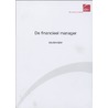 De financieel manager by Unknown