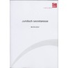 Juridisch secretaresse studiewijzer door Onbekend