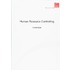 Human Resource Controlling