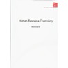 Human Resource Controlling door Johannes Lenhard