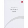 Computer- en typevaardigheid by Unknown