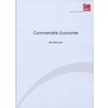 Commerciele economie door Wyk