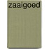 Zaaigoed