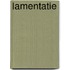 Lamentatie