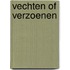Vechten of verzoenen