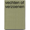 Vechten of verzoenen by T. Haumann