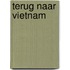 Terug naar vietnam