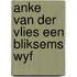 Anke van der vlies een bliksems wyf