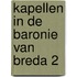 Kapellen in de baronie van breda 2