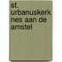 St. urbanuskerk nes aan de amstel