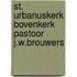 St. urbanuskerk bovenkerk pastoor j.w.brouwers