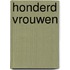 Honderd vrouwen
