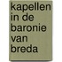 Kapellen in de baronie van breda