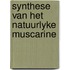 Synthese van het natuurlyke muscarine