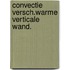 Convectie versch.warme verticale wand.