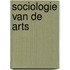 Sociologie van de arts