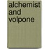 Alchemist and volpone
