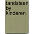 Tandsteen by kinderen