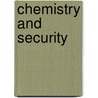 Chemistry and security by Salemink