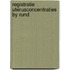 Registratie uterusconcentraties by rund