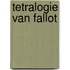 Tetralogie van fallot