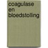Coagulase en bloedstolling