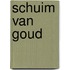 Schuim van goud