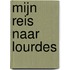 Mijn reis naar Lourdes