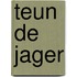Teun de jager