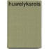 Huwelyksreis