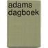 Adams dagboek