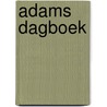 Adams dagboek door Faldbakken