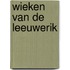 Wieken van de leeuwerik