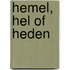 Hemel, hel of heden